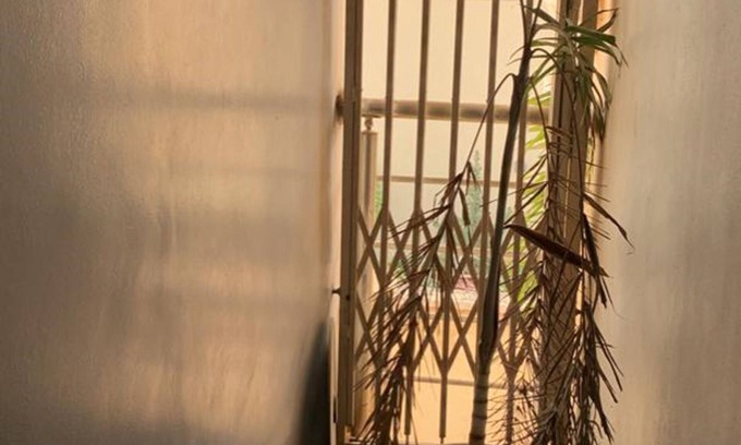 Gudu Hotel | H18 Apartment