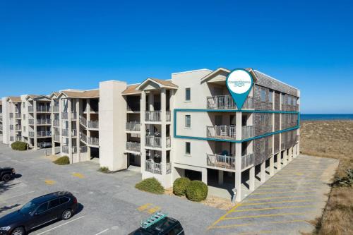 Nags Head Casa | H201S Heron Cove South - 201