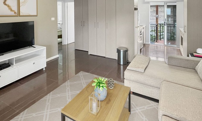 North Haven Apartamento | H2O Holiday Apartments - Unit 10