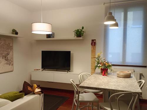 Budrio Apartamento | H2O Home2Office
