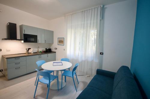 Pre Apartamento | H2ome - Balbi in the city center near the station with parking