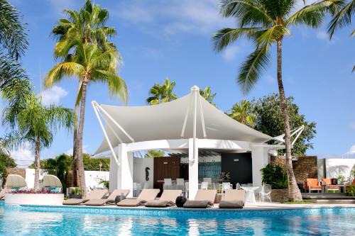 Margarita Island Hotel | H2otel By LD Hotel Boutique