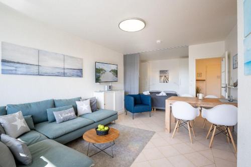 Scharbeutz Apartamento | H3-53-Hanseat-Aussenschwimmbad