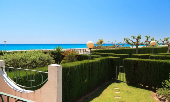 L'Hospitalet de l'Infant Casa | H308-332 UHC ARENAL FAMILY COMPLEX