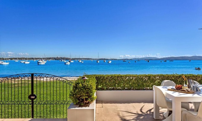Corlette Casa | H3 Port Stephens