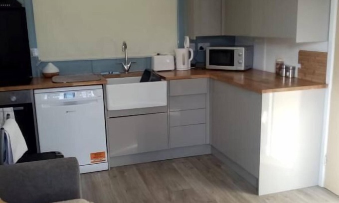 Mablethorpe Chalet De Esquí | H3 Rickardos Holiday Lets