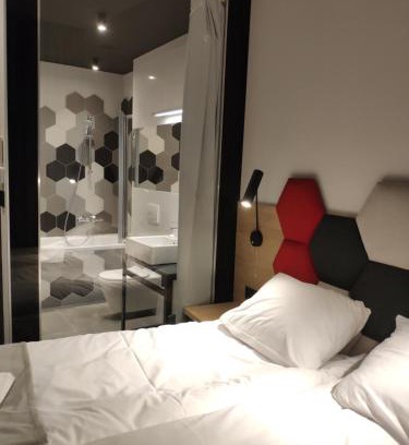 Bytom Apartamento | H33 Apartamenty