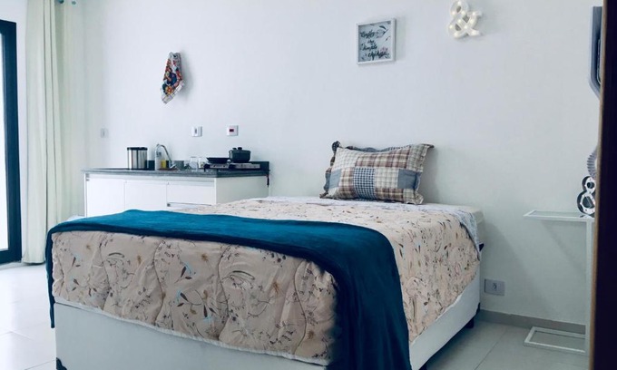 Guarulhos City Centre Apartamento | H34 Hotel