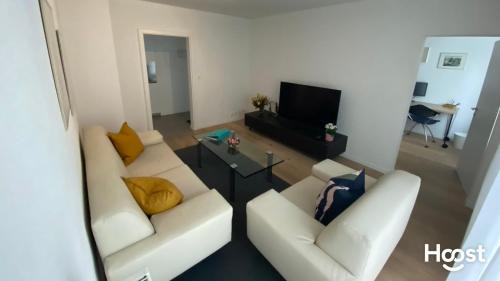 District 4 Apartamento | H4 Family apartment, central, quite, modern