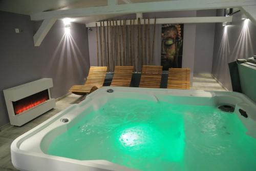 Sovata Apartamento | H49 Apartman Wellness & Spa - Adults only