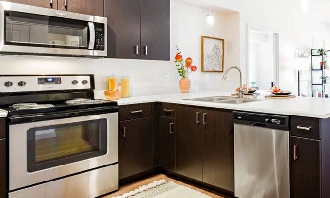 Fort Lewis Apartamento | H4N Wellstone | Studio Apartment Near JBLM