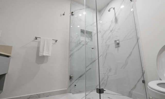 Escandón Apartamento | H4U l Nuevo departamento de lujo en excelente zona