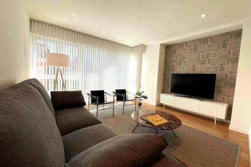 El Ensanche Zona Nuova Apartamento | H7072 Luxury apartments