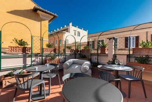 Monti Apartamento | H77 Apartments - Maison D'Art Collection