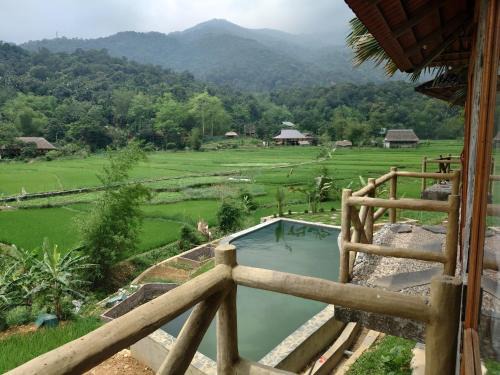 Ha Giang Hotel | Ha Giang Ecolodge