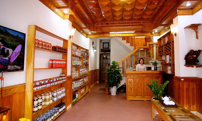 Sa Pa Hotel | Ha Giang Hotel Sapa
