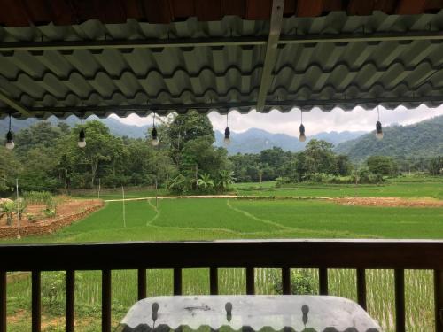 Ha Giang Casa | Ha Giang Lake View House