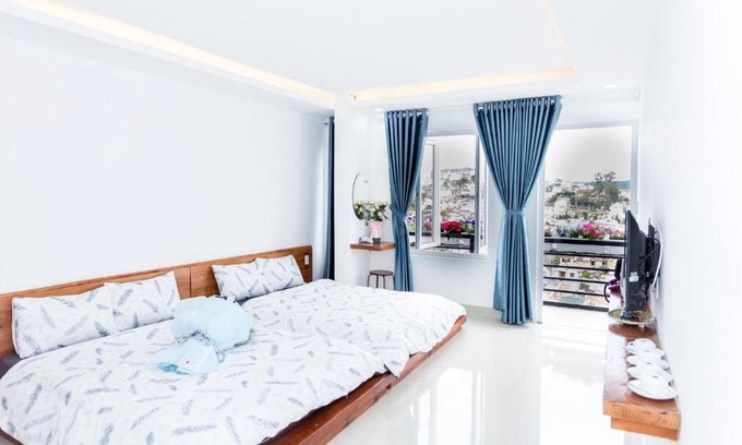 Da Lat Hotel | Ha Khoa Hotel Dalat