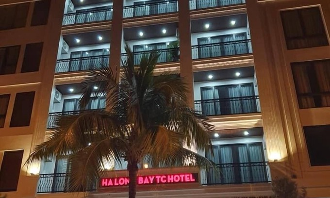 Ha Long Hotel | Ha Long Bay TC Hotel