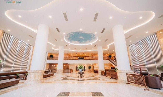 Bai Chay Hotel | HA LONG DREAM