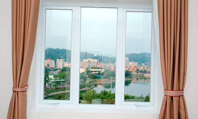 Hon Gai Hotel | Ha Long Park Hotel