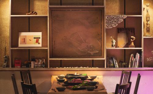 Kitaazumi-gun Hotel | HA-MON Slope Side Hotel and Private Chalet