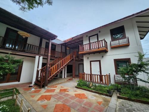 Nam Phrae Complejo | Ha Rem Chiang Mai - ฮาเร็ม เชียงใหม่