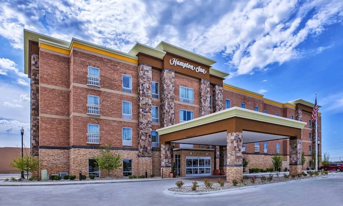 West Bloomfield Hotel | Hampton Inn Southfield/West Bloomfield