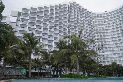 Cam Ranh Hotel | Havana Home at Arena Cam Ranh