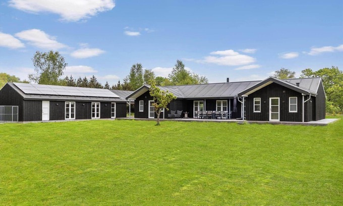 Nordost Casa | HA375 Sæby - Kulmulevej 21
