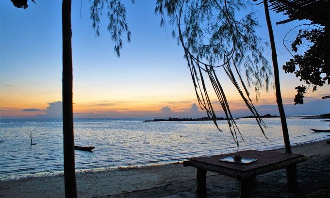 Haad Son Hotel | Haad Chao Phao Resort