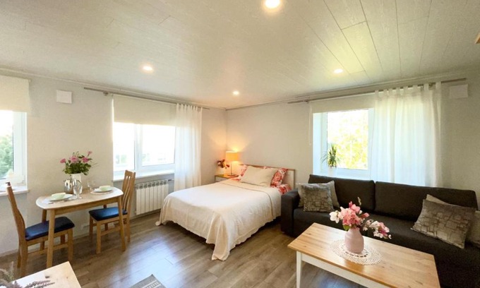 Haapsalu Apartamento | Haapsalu, Tallinna maantee