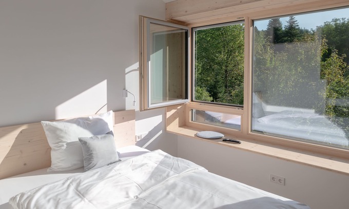 Weinstadt Cama Y Desayuno | HAAUS