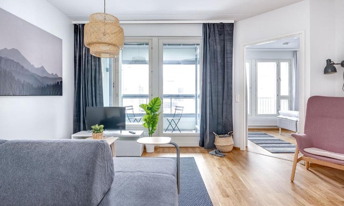 Tampere Apartamento | Haave Apartments Tampere