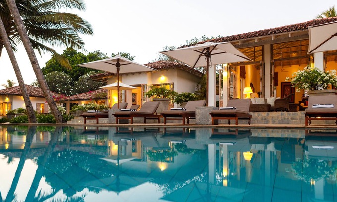 Habaraduwa Casa | Habaraduwa House