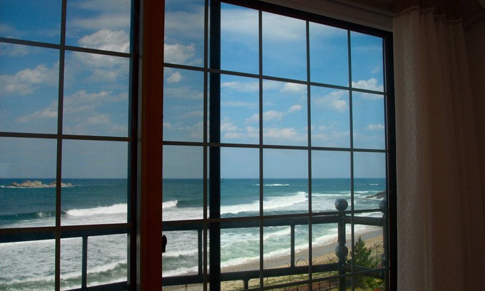 Sokcho Casa | Habeach Pension