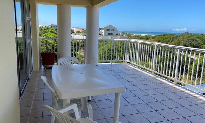 Port Alfred Casa | Habels haven beach front