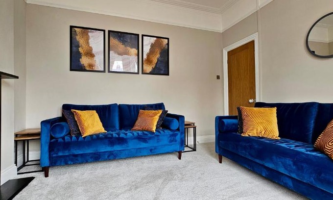 Splott Apartamento | Habershon by Switchback Stays