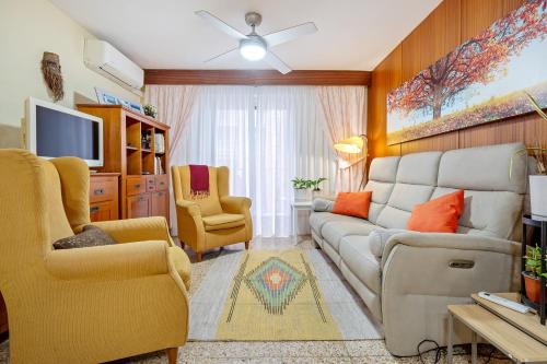 Tarragona Casa | Habitació a Tarragona