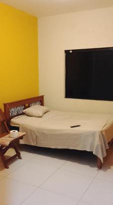 Santa Cruz Casa | Habitación con baño privado y transporte de aeropuerto incluído