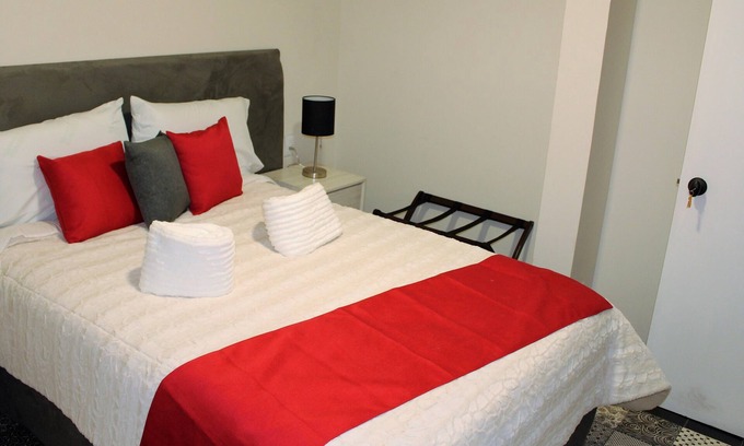 Benito Juárez Hotel | Habitación 109 Gloria