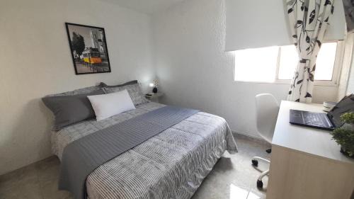 Bucaramanga Casa | Habitación 2 Santa Catalina