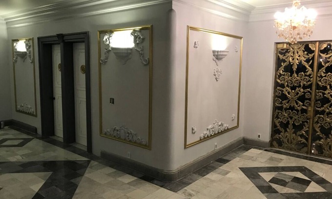 Benito Juárez Hotel | Habitación 201 Valeria