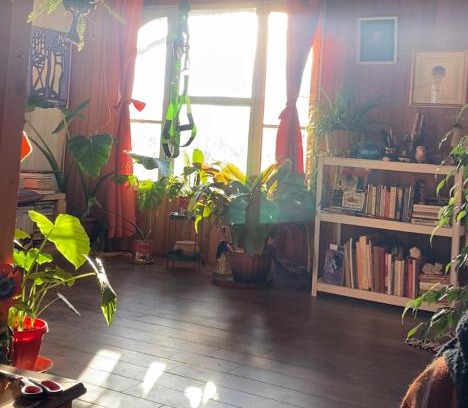 Frutillar Casa | habitación a pasos del lago