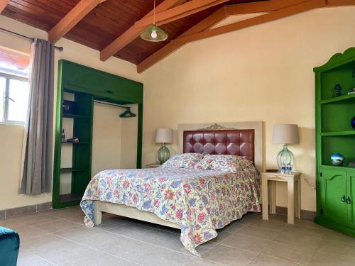 Comitán de Domínguez Casa | Habitación agradable