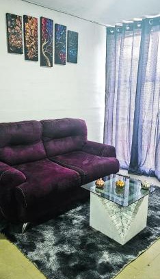 San Pablo Apartamento | Habitación al norte de la CDMX aeropuerto Felipe angeles