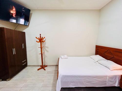 Iquitos Apartamento | Habitación Céntrica en Iquitos - Casa Alemi 10