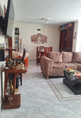 Guayabal Casa | Habitación céntrica y cómoda
