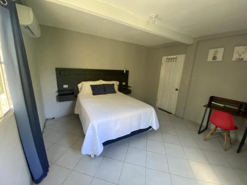 El Porvenir Casa | Habitación cerca del aeropuerto #1