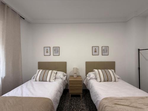 El Palmar Casa | Habitación cerca Murcia centro y Arrixaca